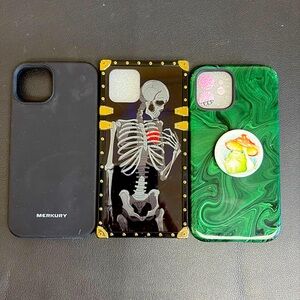 iPhone 12 cases